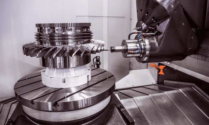 Impacto de la temperatura en el proceso de mecanizado CNC