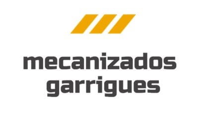 mecanizados garrigues